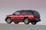 GMC Yukon Denali 2000 года